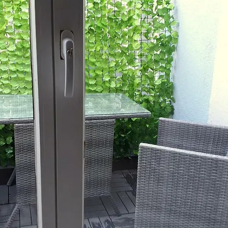 Appartamento Neuburg *