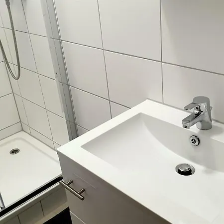 Neuburg Appartamento *