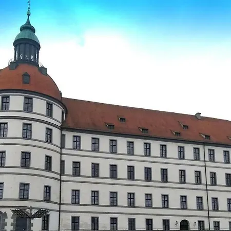 Neuburg * نوبورغ آن دي دوناو