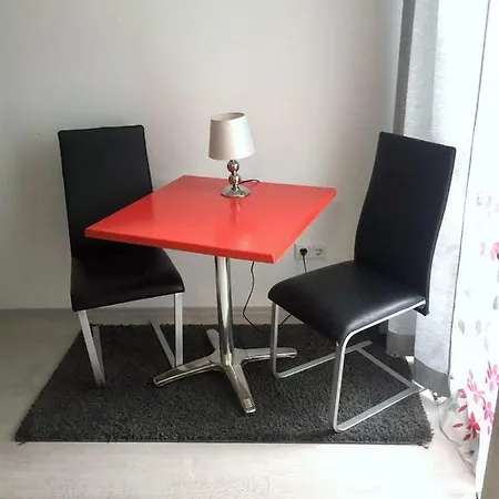شقة Neuburg