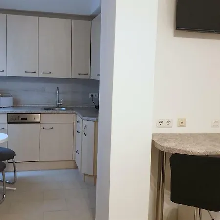 Neuburg شقة *